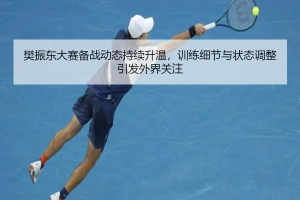 樊振东大赛备战动态持续升温，训练细节与状态调整引发外界关注 | kaiyun
